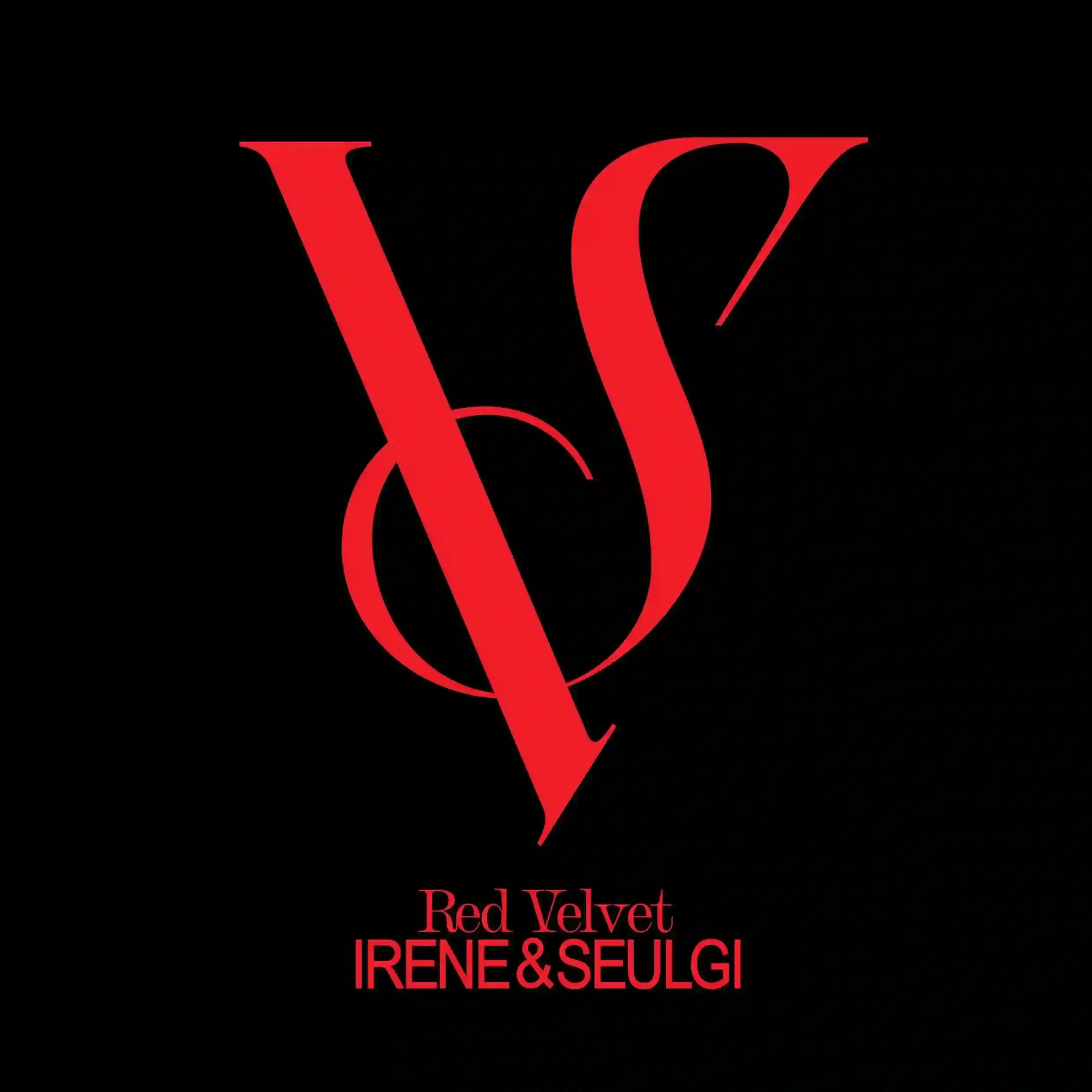 Pre -Order Red Velvet - Irene & Seulgi - Tilt (2nd mini album) Photo Book see.