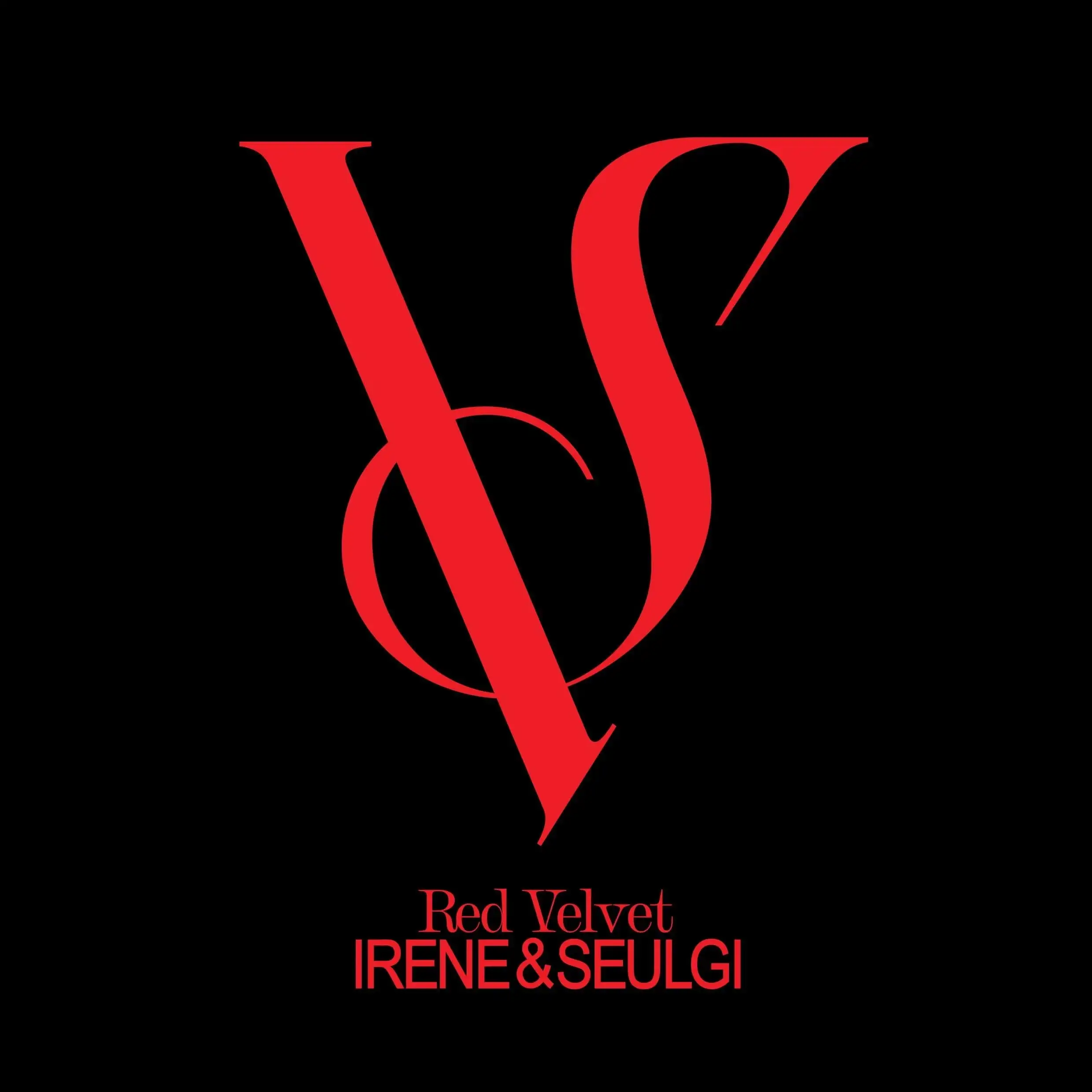 Pre -Order Red Velvet - Irene & Seulgi - Tilt (2nd mini album) Photo Book see.