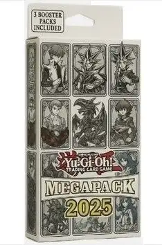 Reserve 2025 mega pack Bundle (Spanish)
