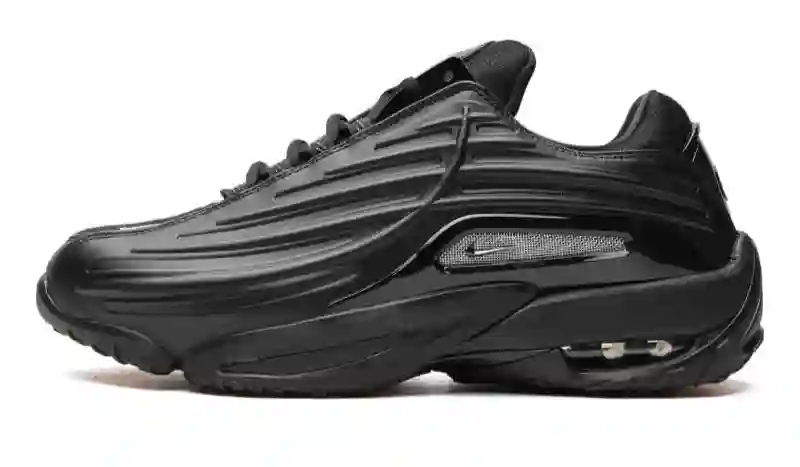 Nike Hot Step 2 Drake Nota