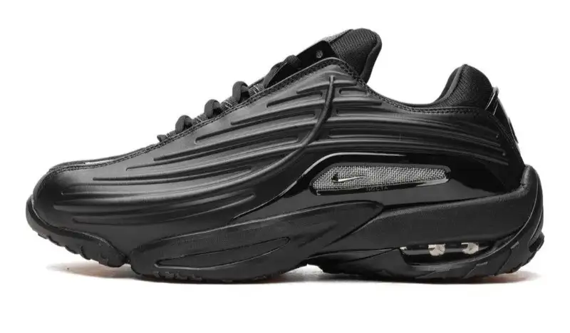 Nike Hot Step 2 Drake Nota