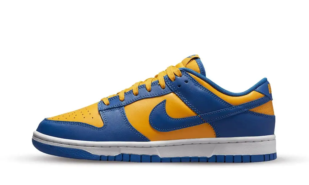 NIKE DUNK LOW UCLA