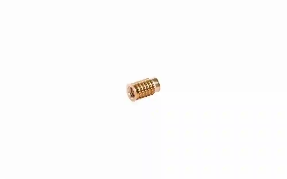 Cabineo casquillo M6×15.3 mm, 500 unidades,  incl. ayuda para la inserción Lamello