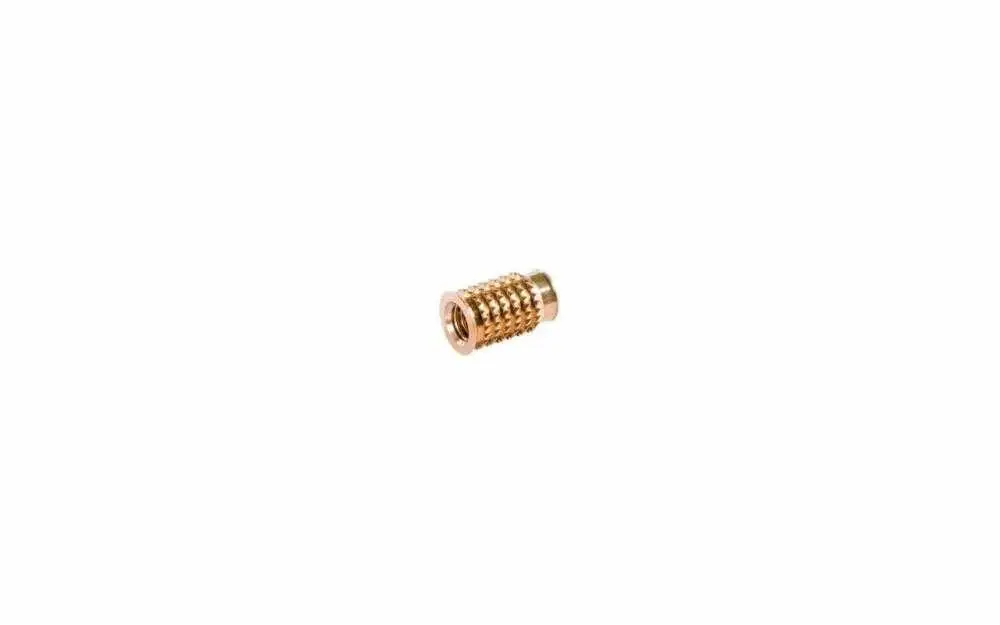 Cabineo casquillo M6×15.3 mm, 500 unidades,  incl. ayuda para la inserción Lamello