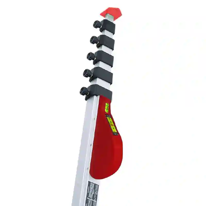 TELEFIX 5M CON ATACO GEO 104 - 500 CM - 49356 - Metrica