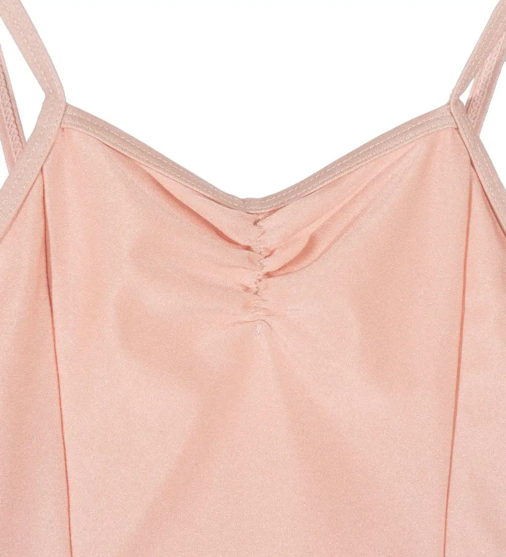 Gymnastics jersey with tulle skirt - Image 4