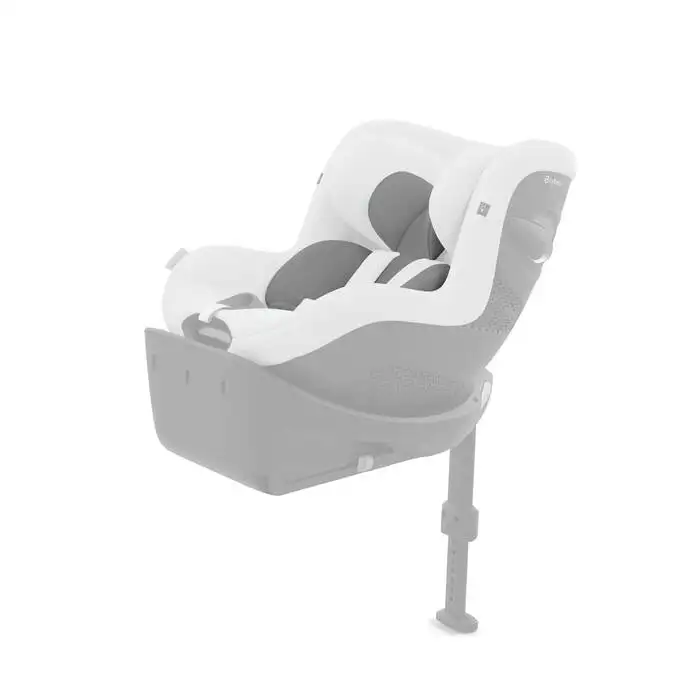Reducer for newborn Syrone line G - Image 3