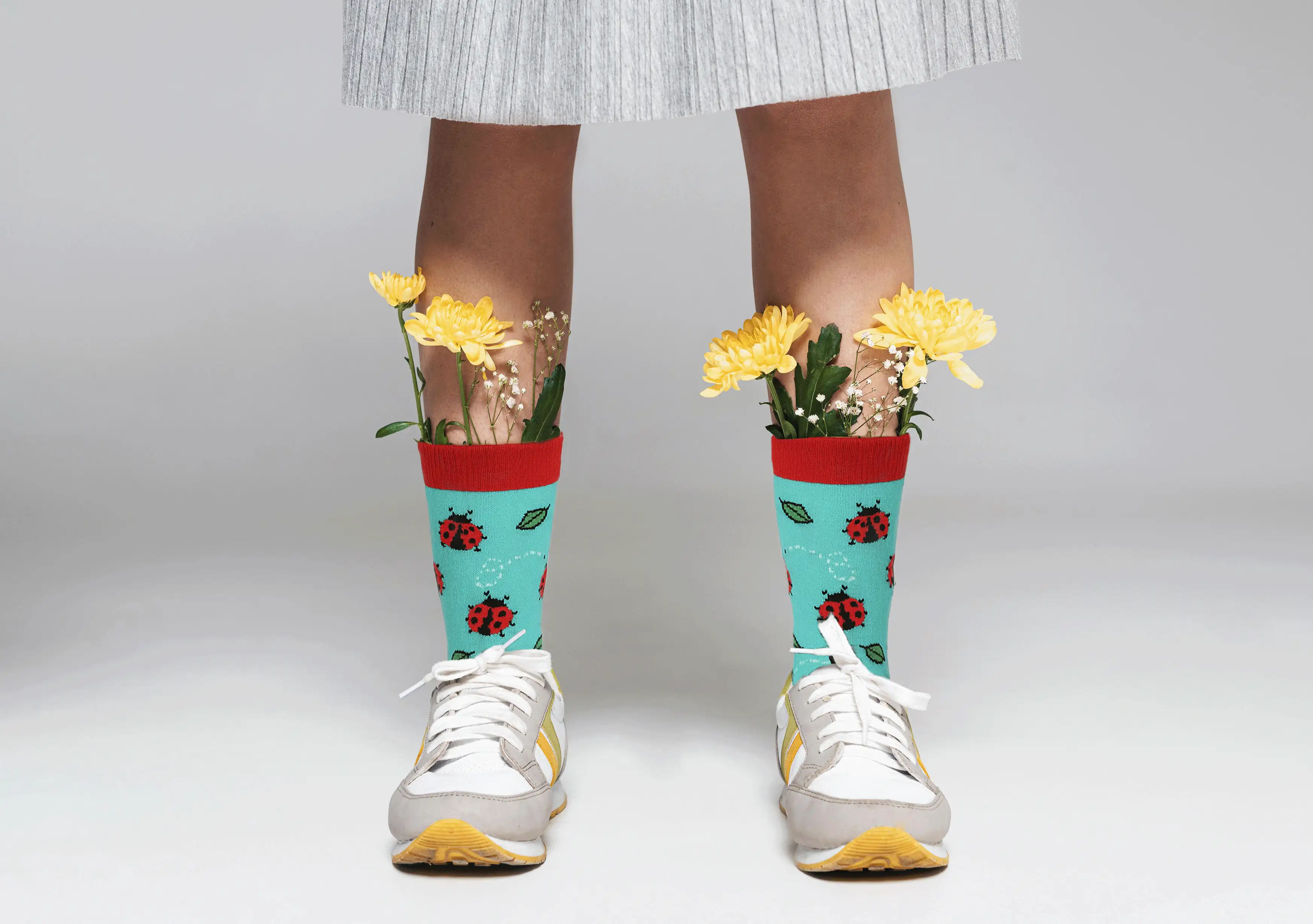 Mariquita socks - Image 2