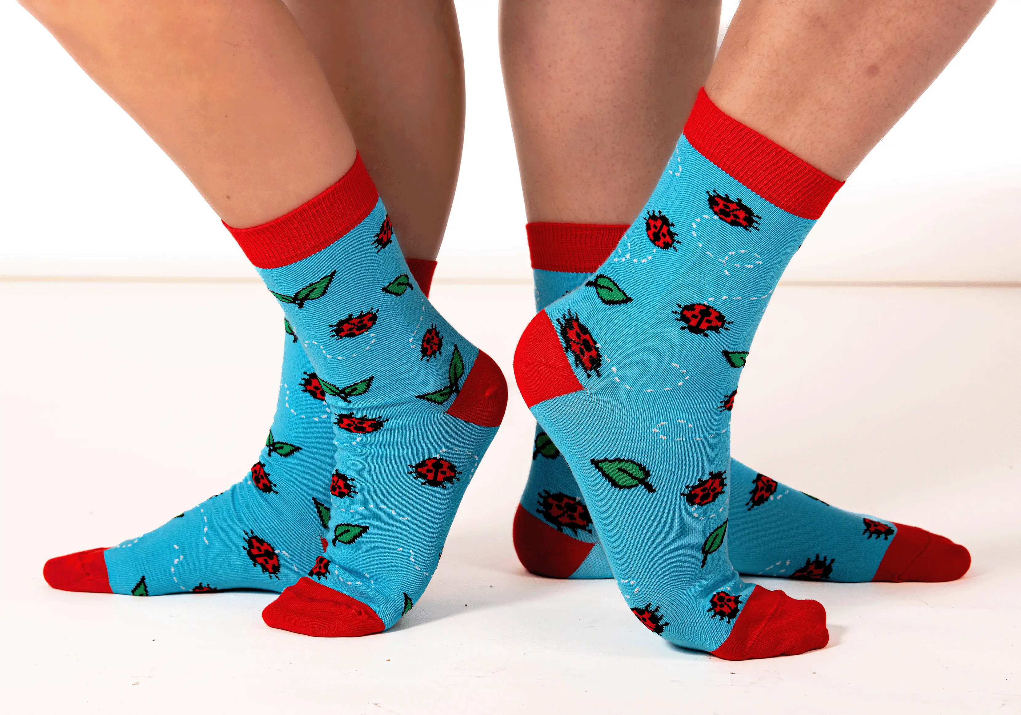 Mariquita socks - Image 3