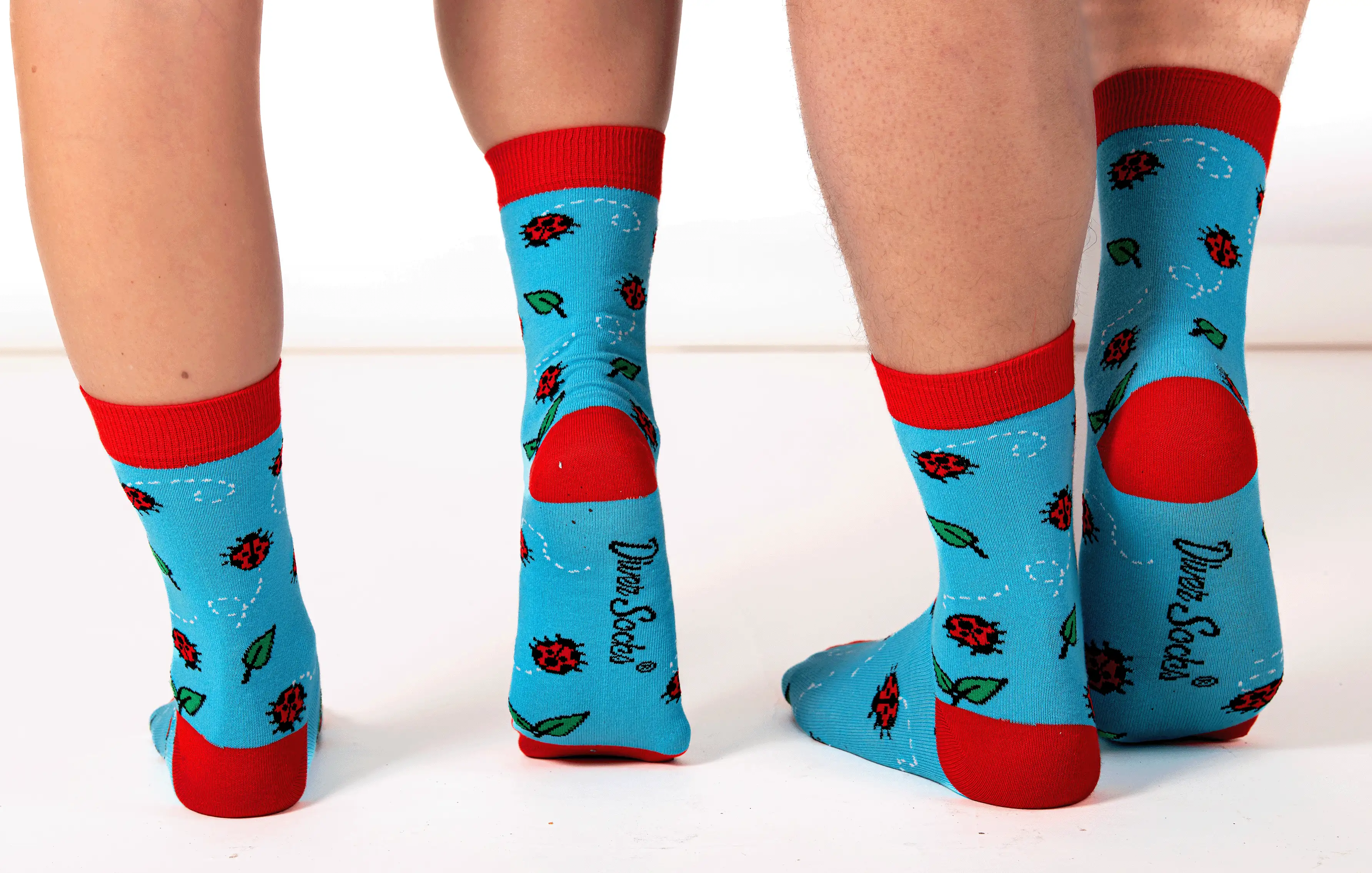 Mariquita socks - Image 4