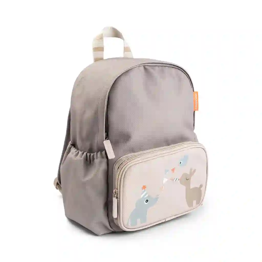 Children's Backpack of Friends Done By Deer
