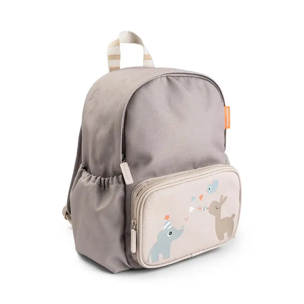 Children's Backpack of Friends Done By Deer