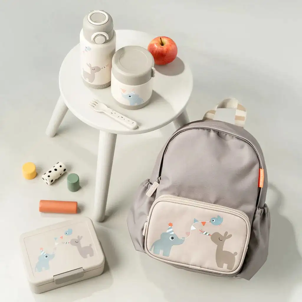 Children's Backpack of Friends Done By Deer - Image 3