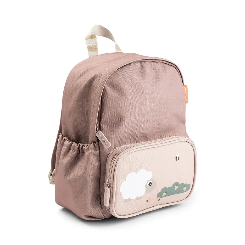 Children's Backpack Tiny Farm Done By Deer - Image 5