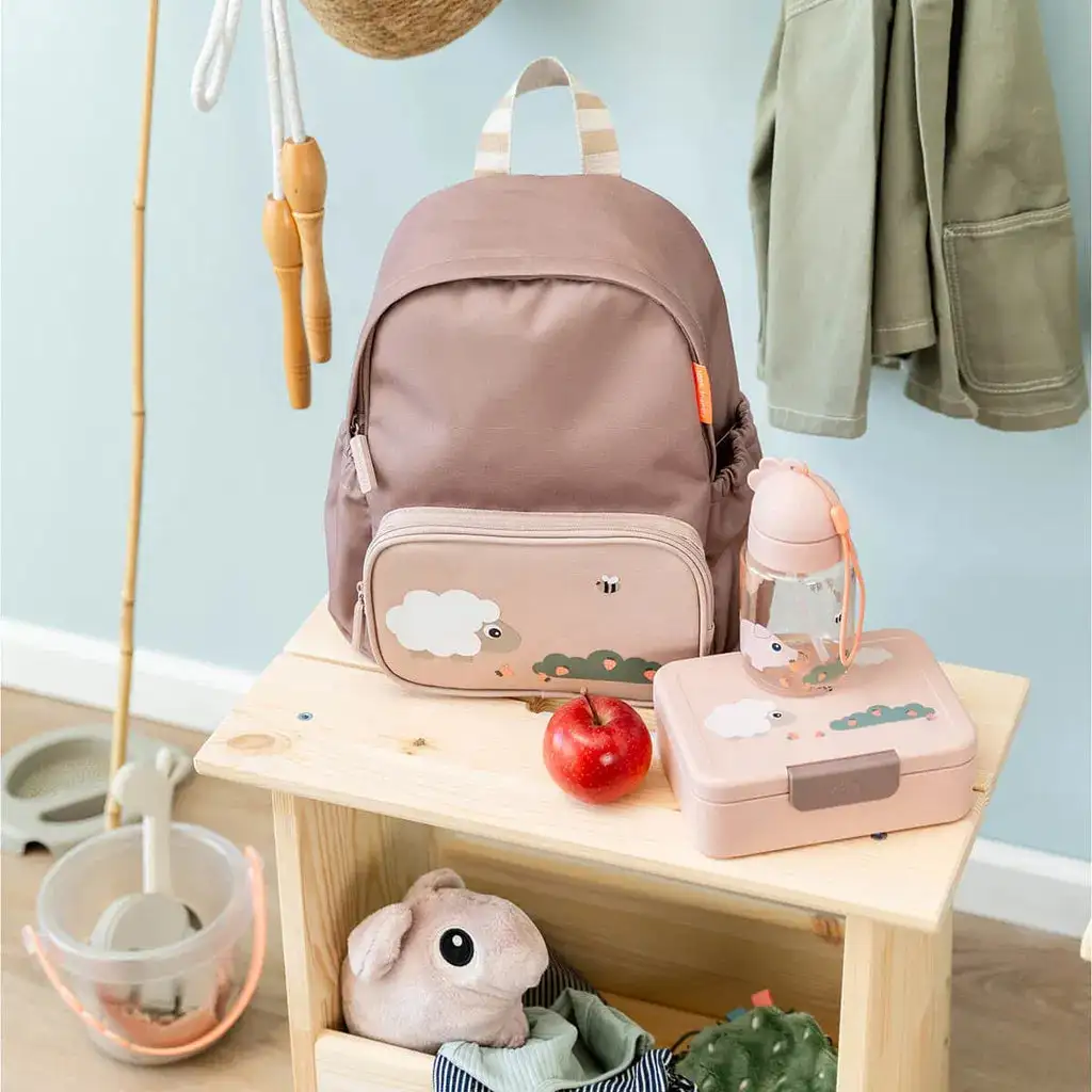 Children's Backpack Tiny Farm Done By Deer - Image 7