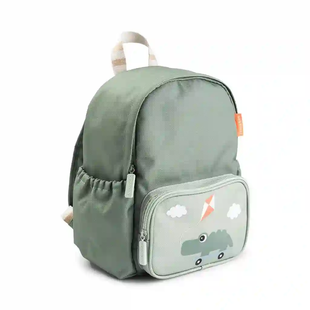 Playground Done By Deer Children's Backpack