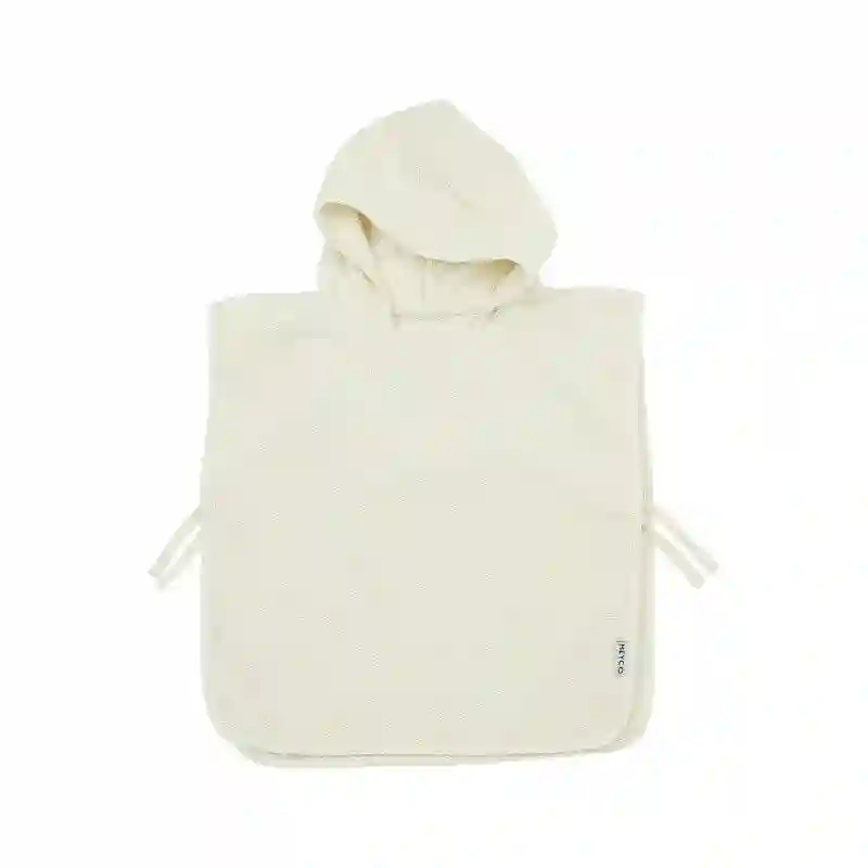 Bath Poncho 1 to 3 years Meyco Baby