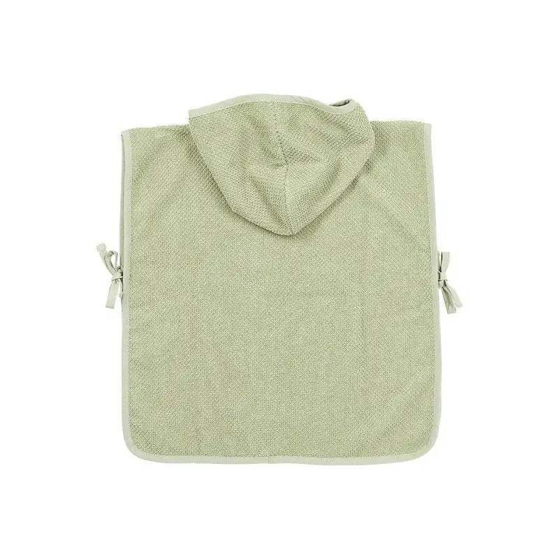 Bath Poncho 1 to 3 years Meyco Baby - Image 4
