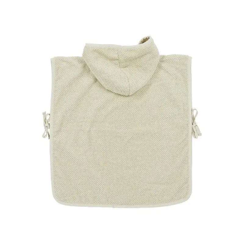 Bath Poncho 1 to 3 years Meyco Baby - Image 6