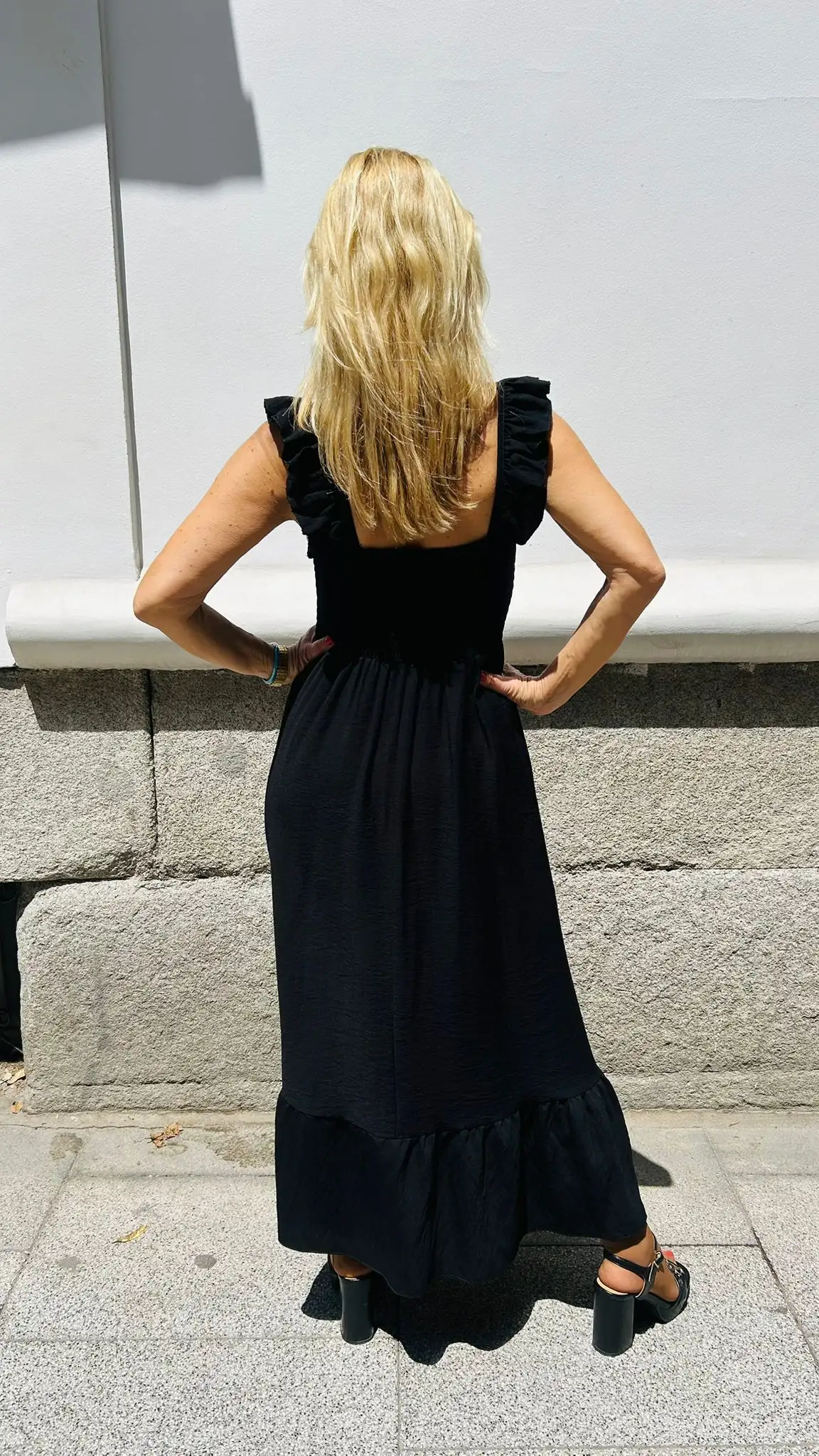 Dress (romantic style) - Image 6