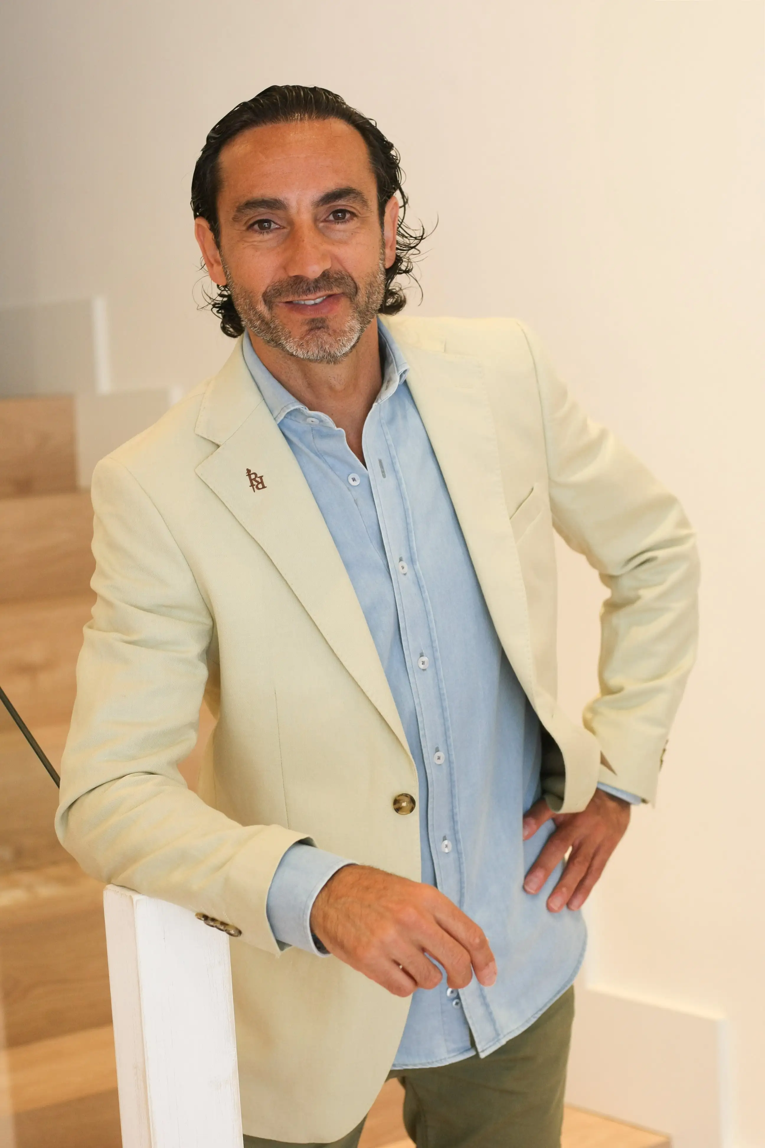 RCAR raw -colored linen - Image 2