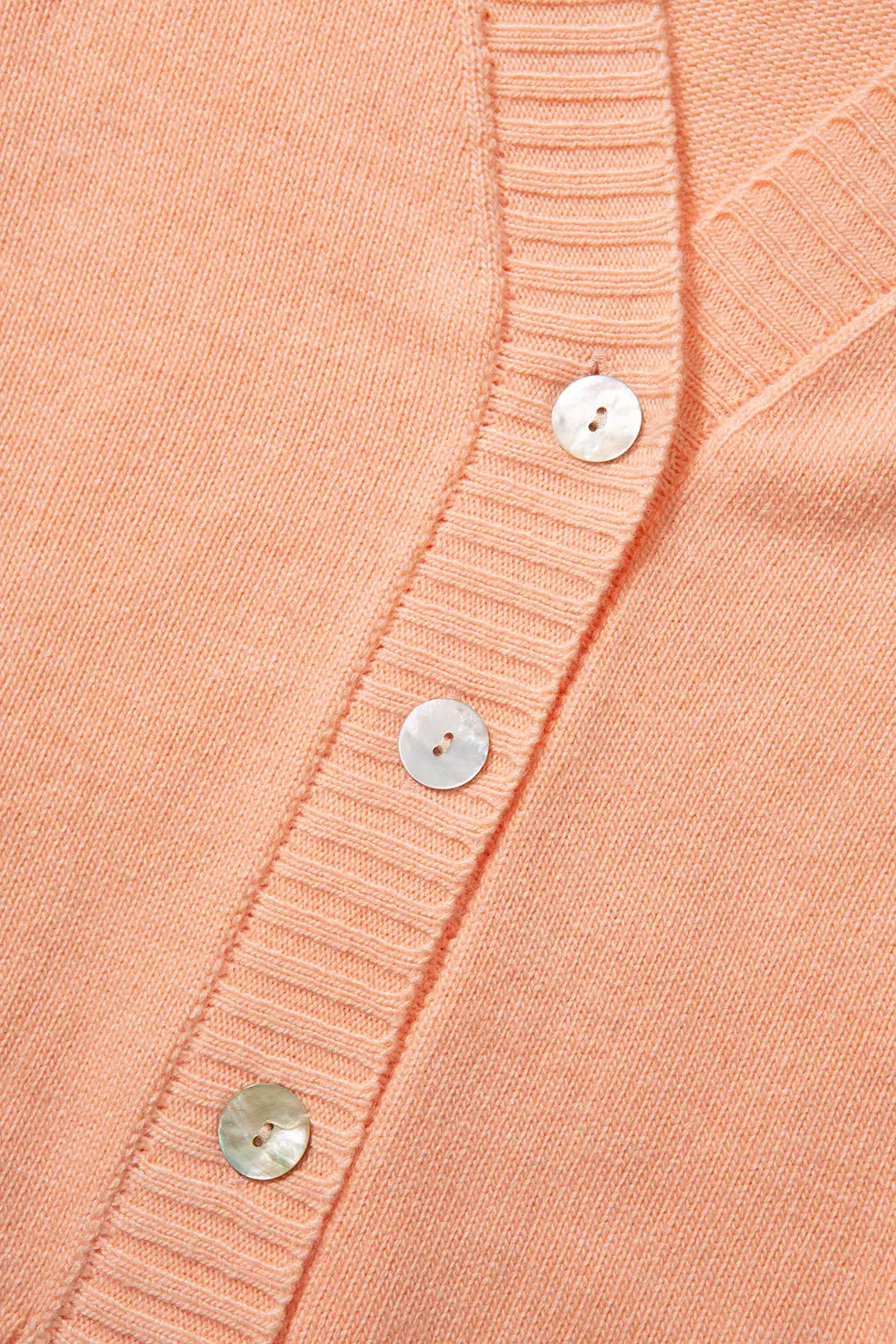 Woman - Cardigan Oversize - Image 10