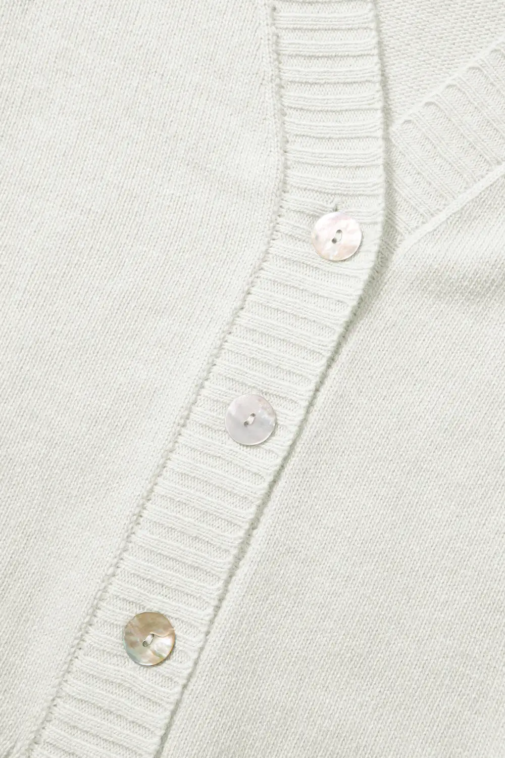 Woman - Cardigan Oversize - Image 14