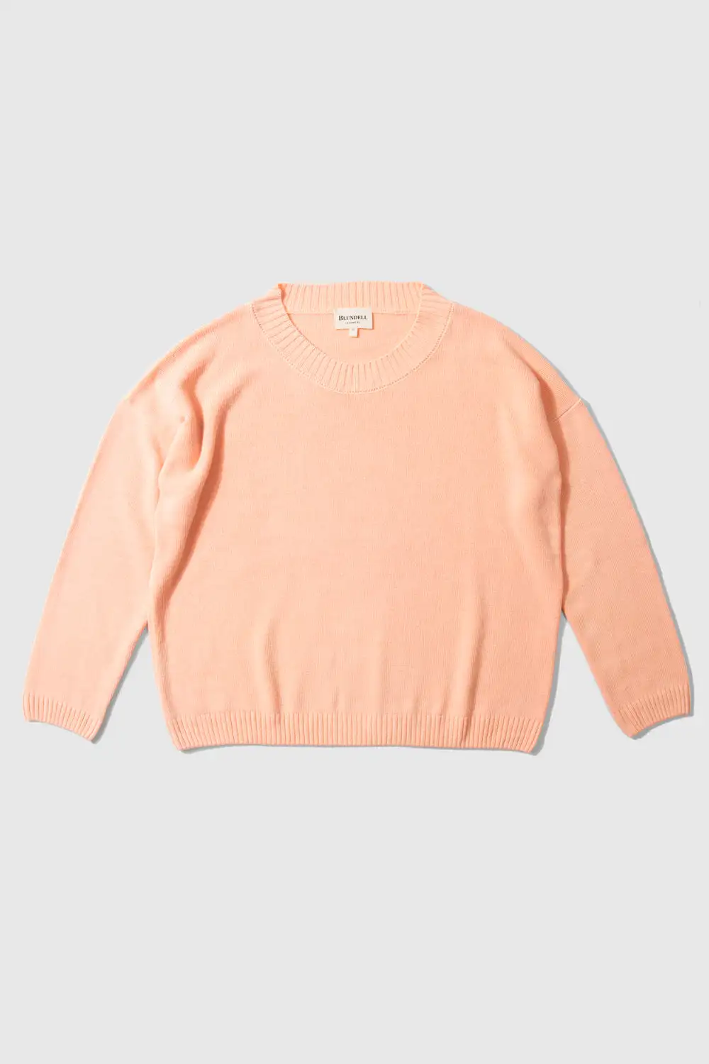 Woman - Round Oversize - Image 3