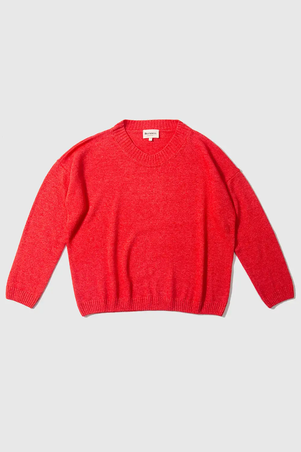 Woman - Round Oversize - Image 7