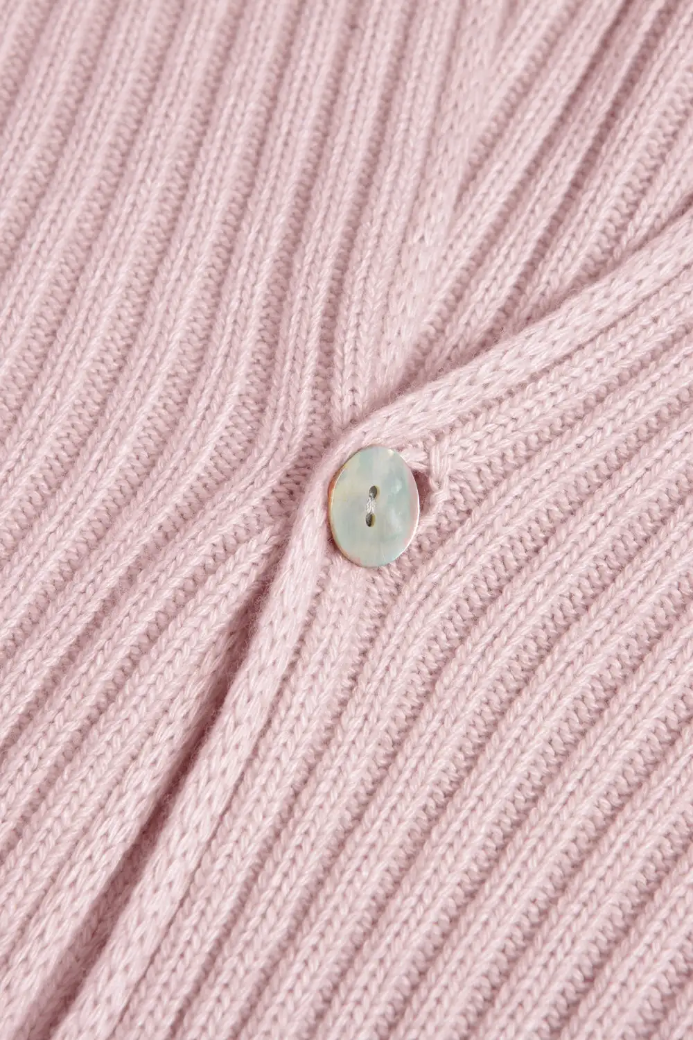 Mujer - Cárdigan ribbed con capucha - Imagen 13