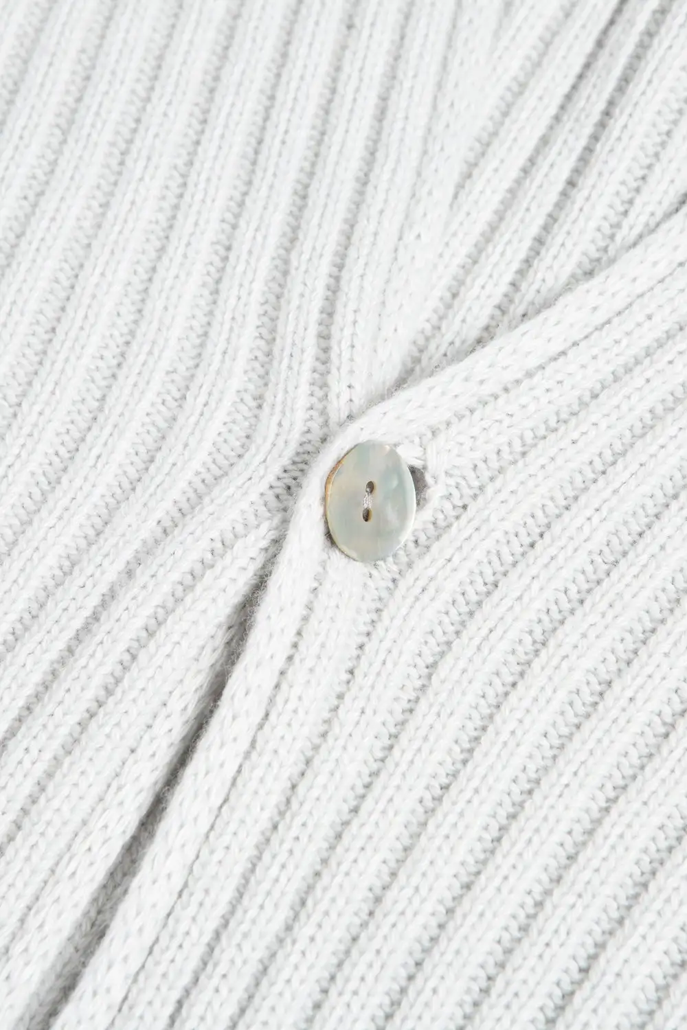 Mujer - Cárdigan ribbed con capucha - Imagen 16