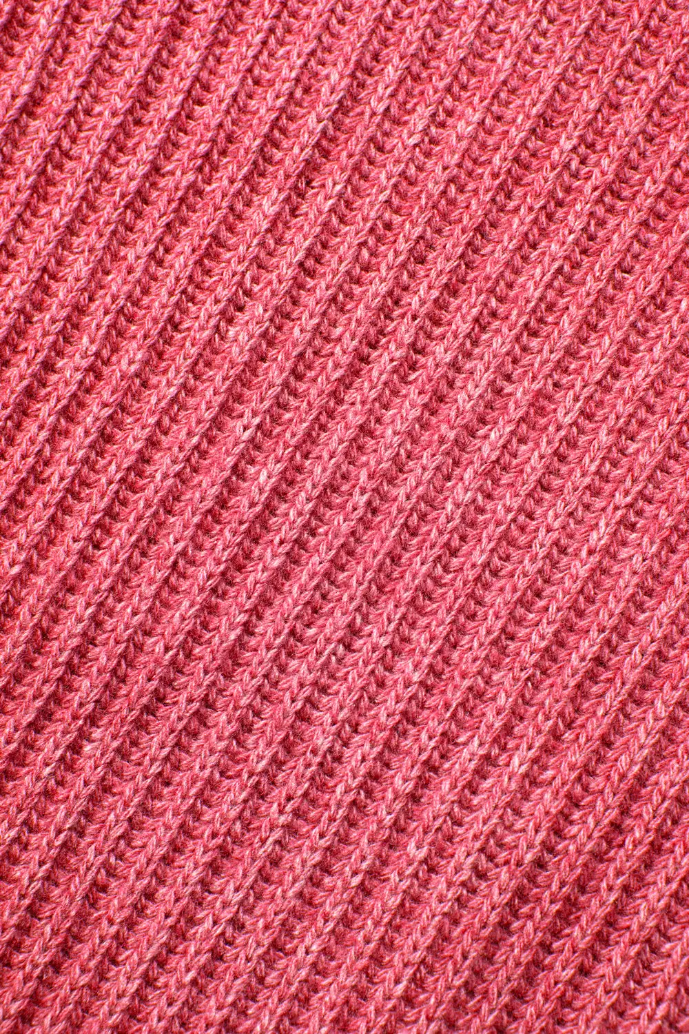 Woman - Round neck thick point - Image 2