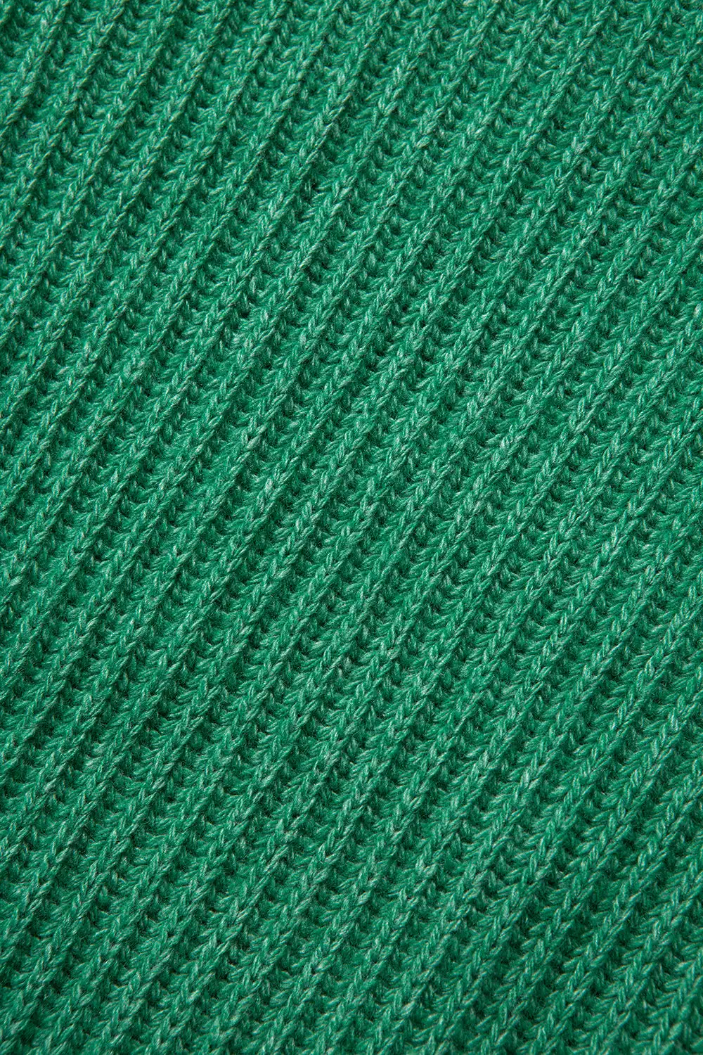 Woman - Round neck thick point - Image 4