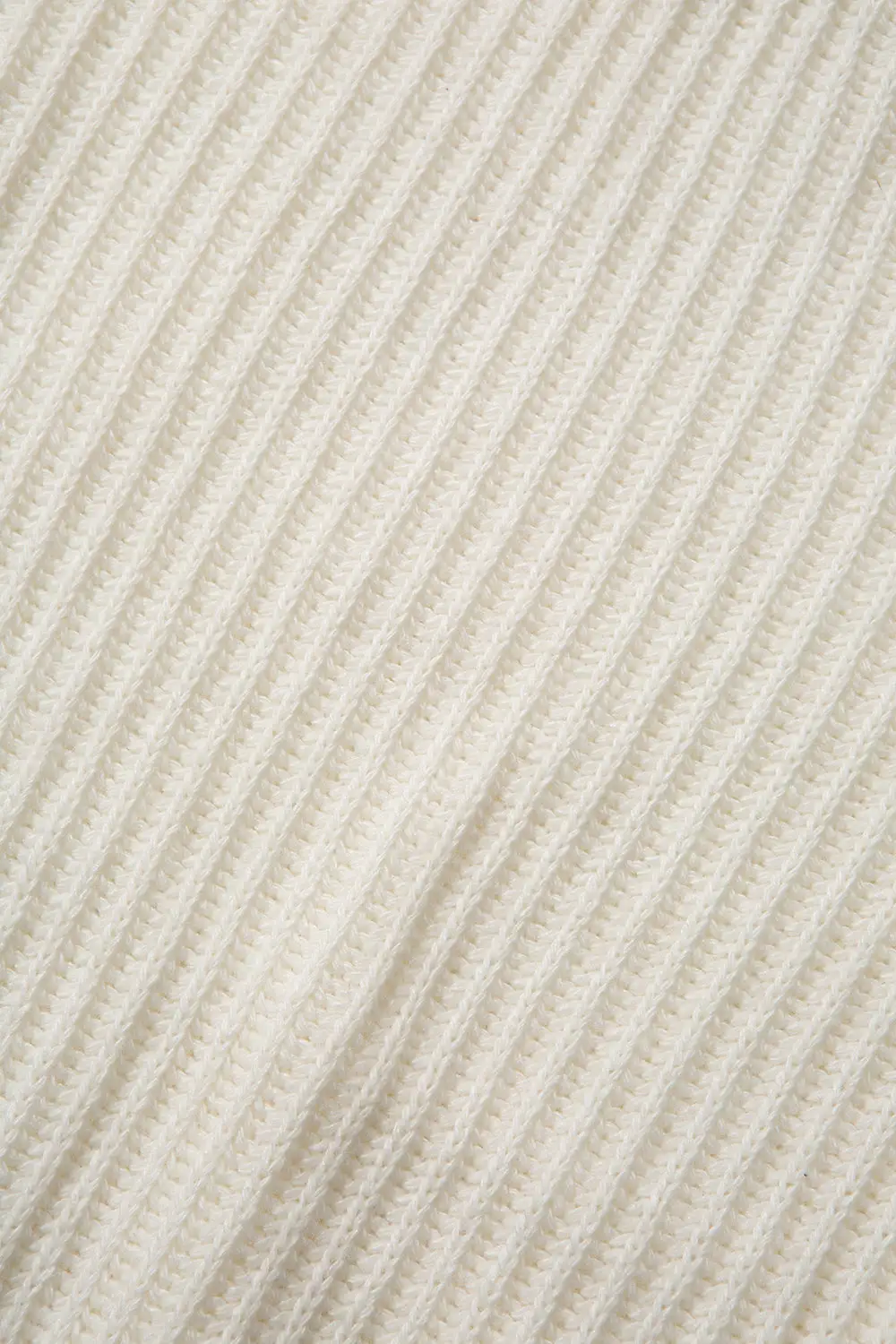 Woman - Round neck thick point - Image 6