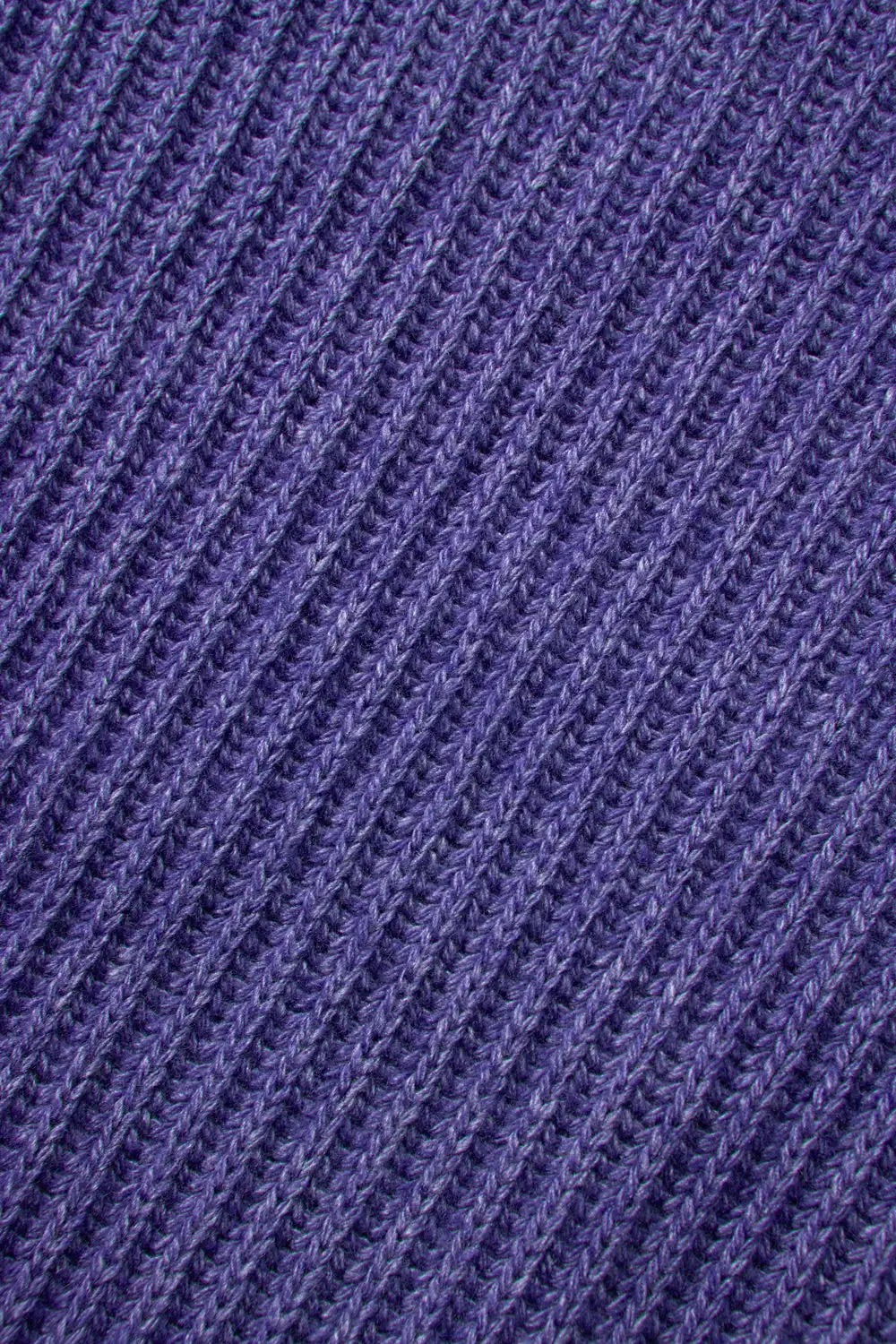 Woman - Round neck thick point - Image 8