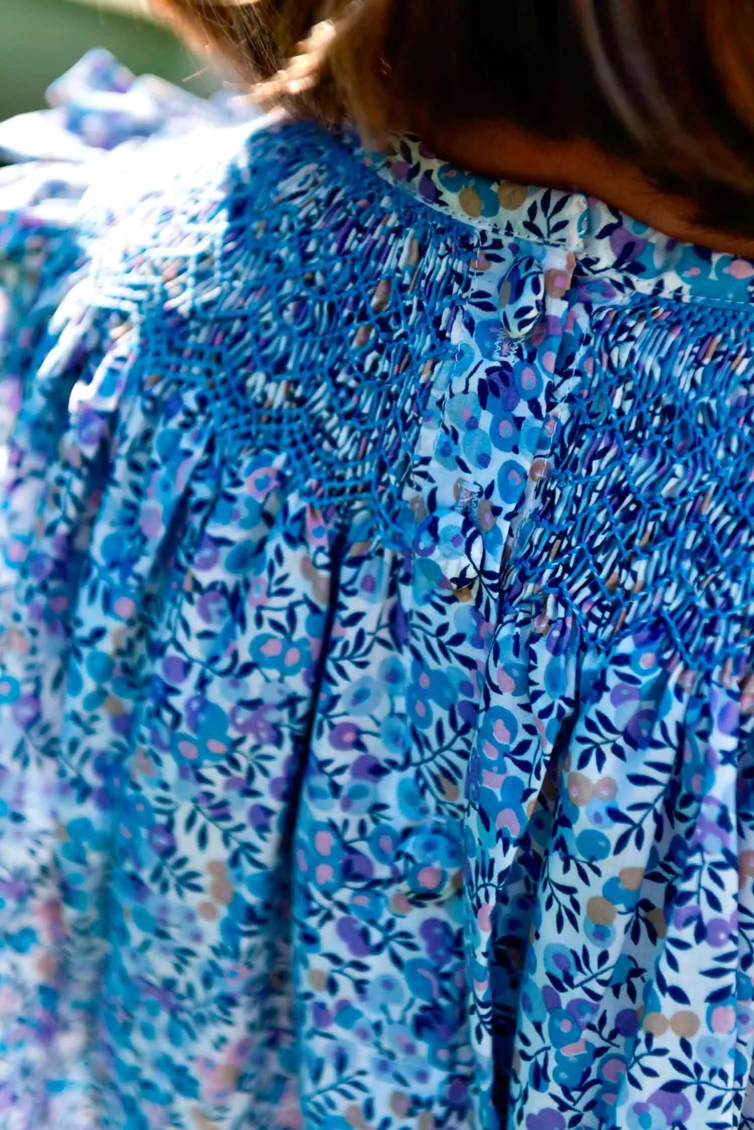 Nido girl dresses - Image 2