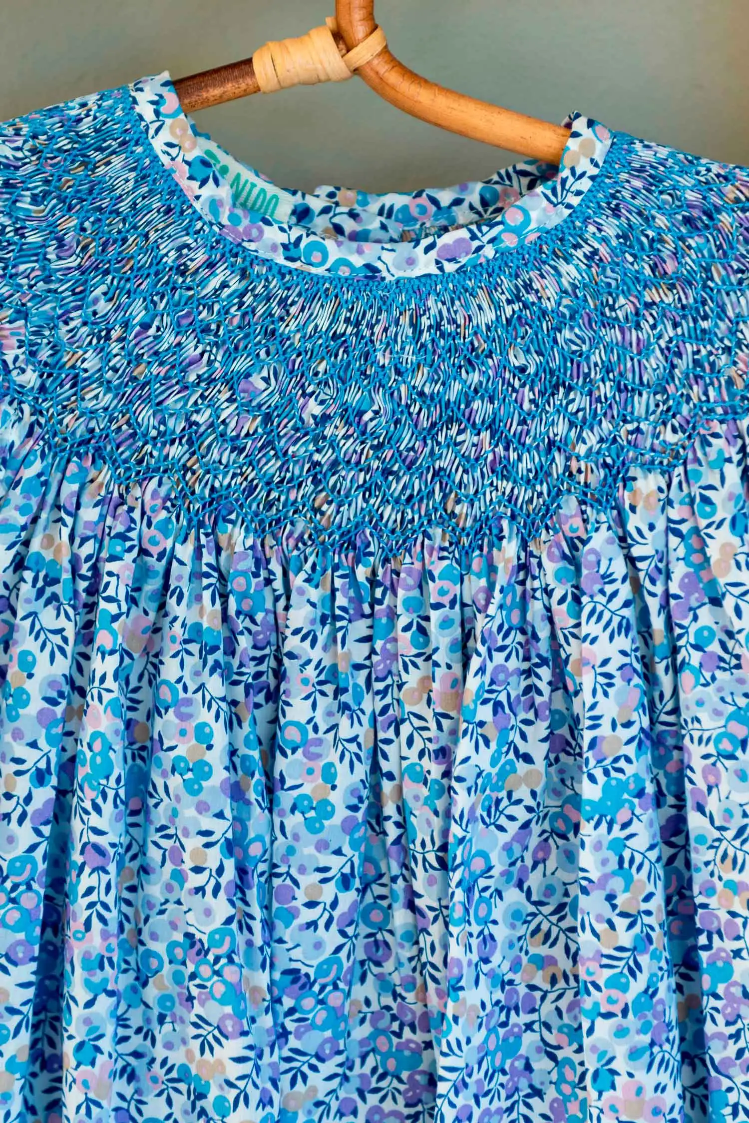 Nido girl dresses - Image 3
