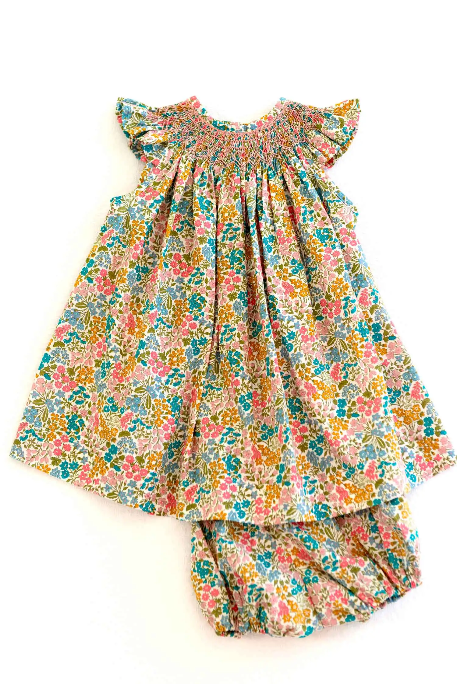 Nido girl dresses - Image 12