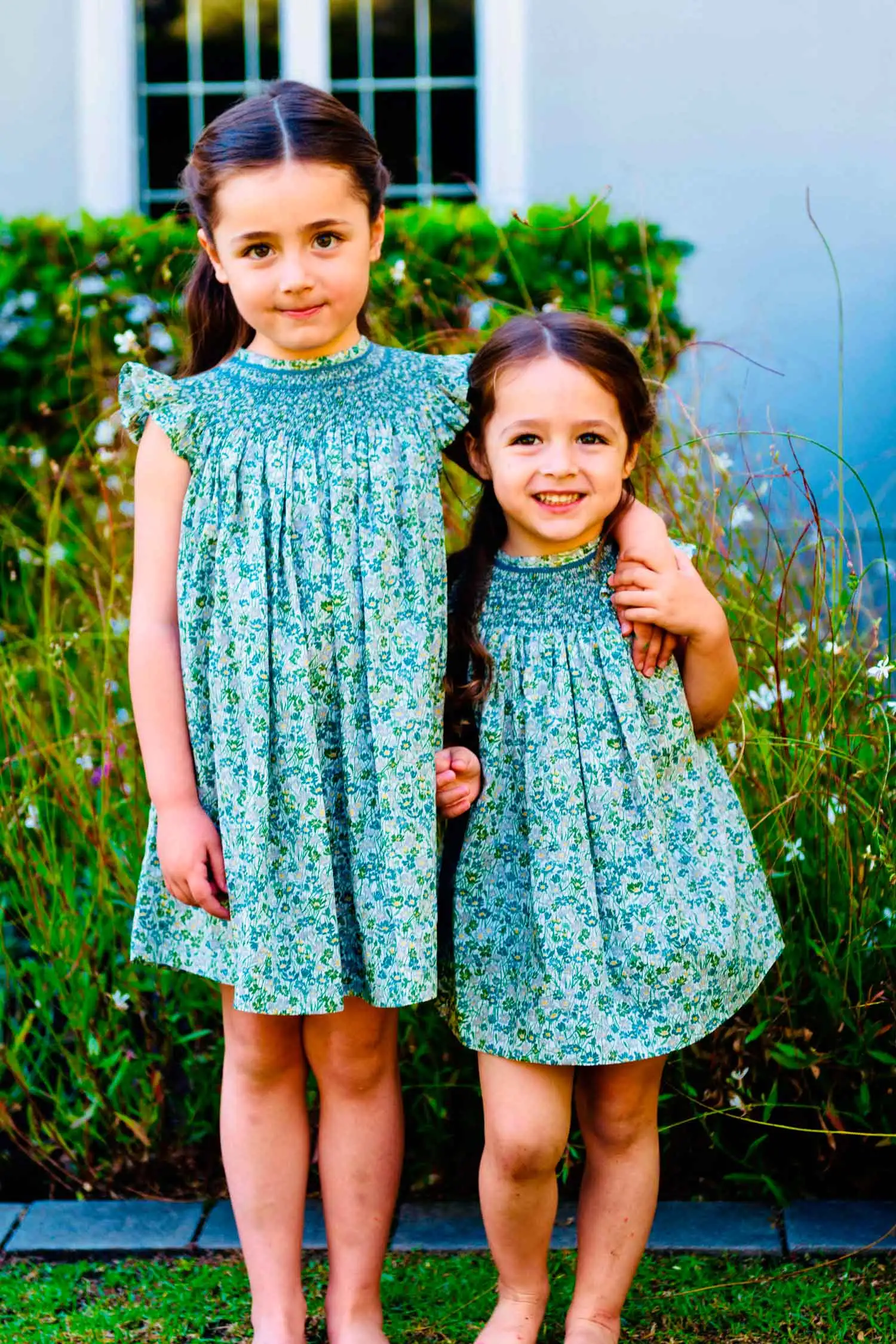 Nido girl dresses - Image 13