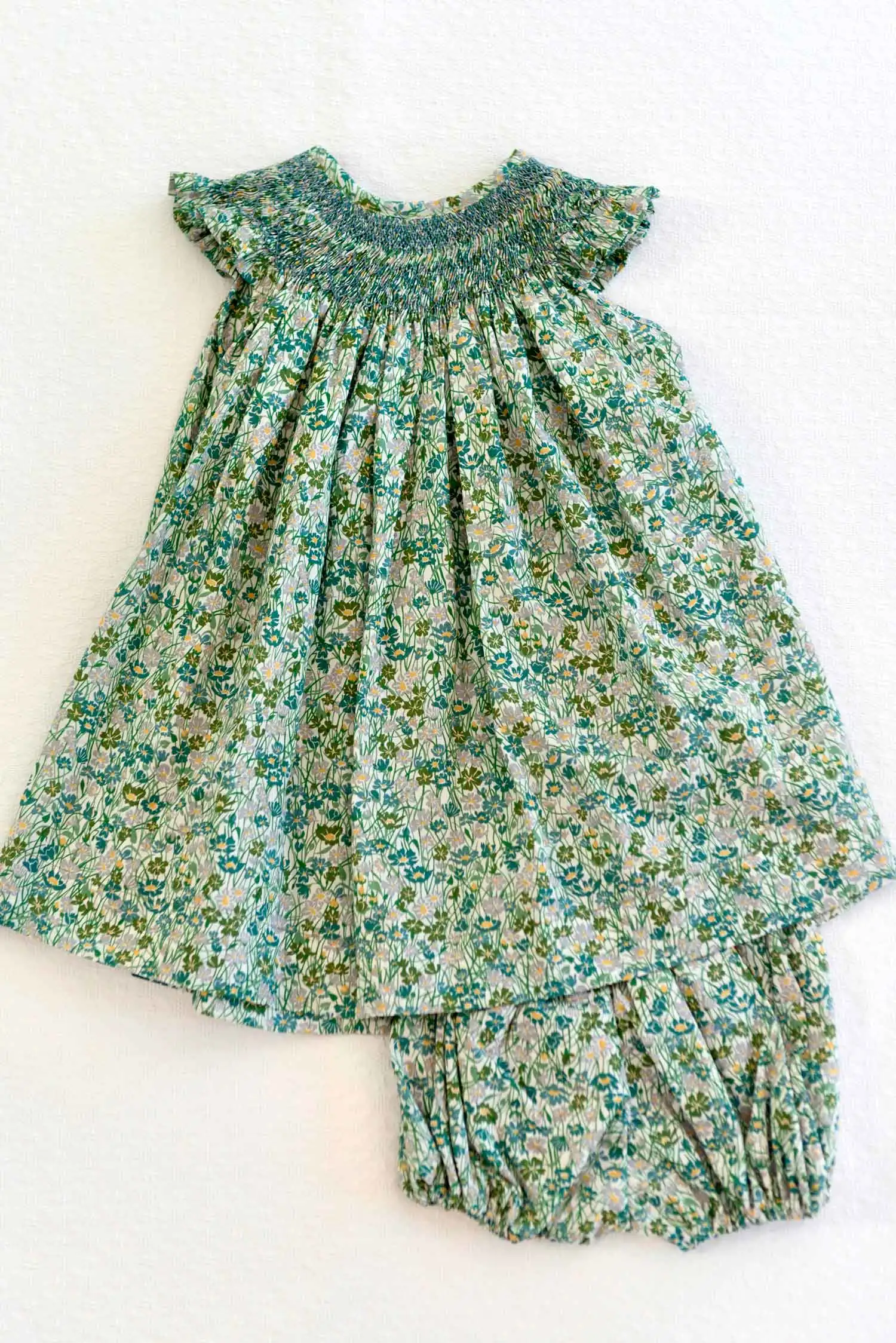 Nido girl dresses - Image 14