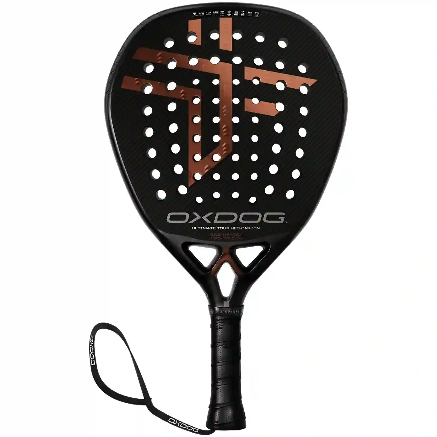 Pala Padel Oxdog Ultimate Tour 2025