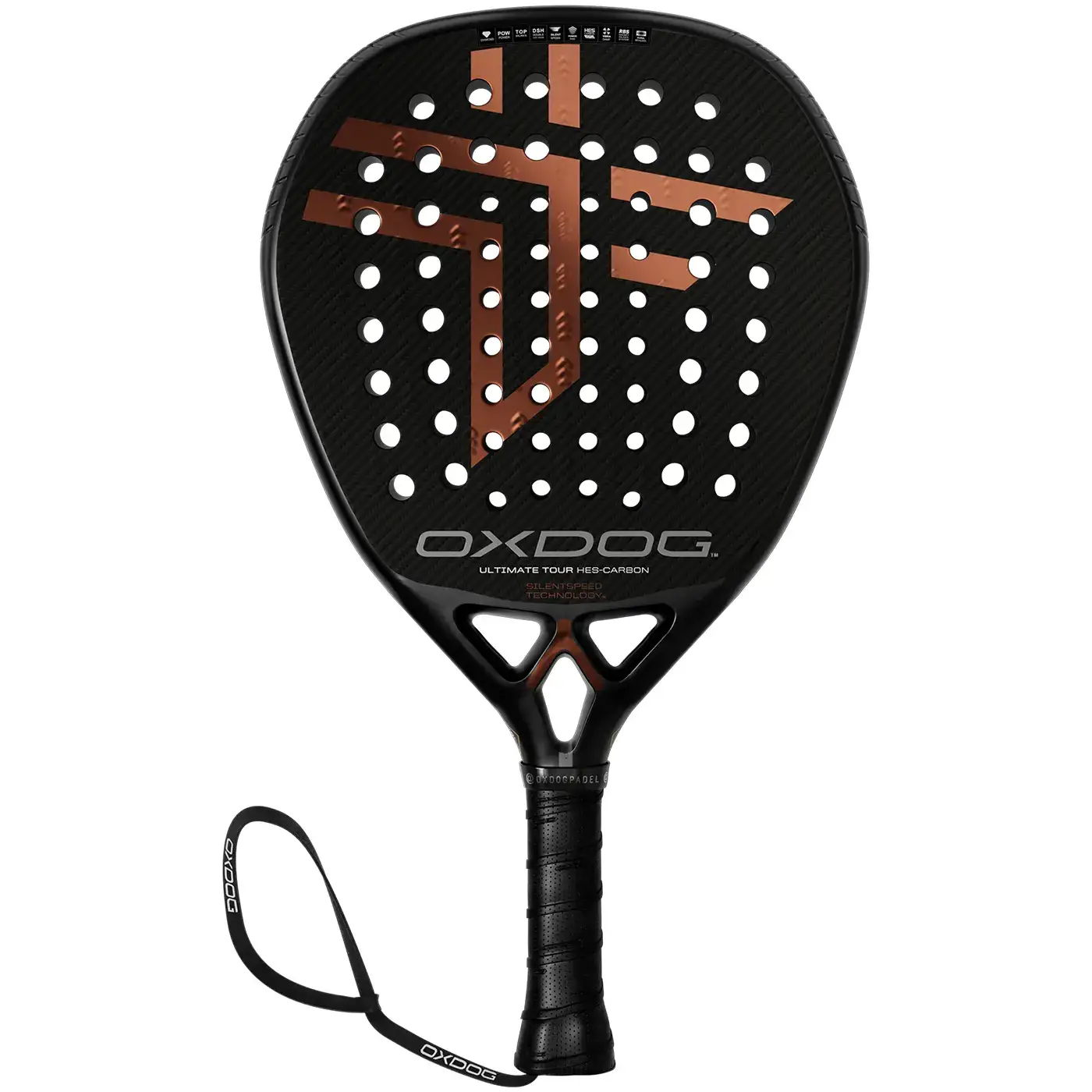Pala Padel Oxdog Ultimate Tour 2025