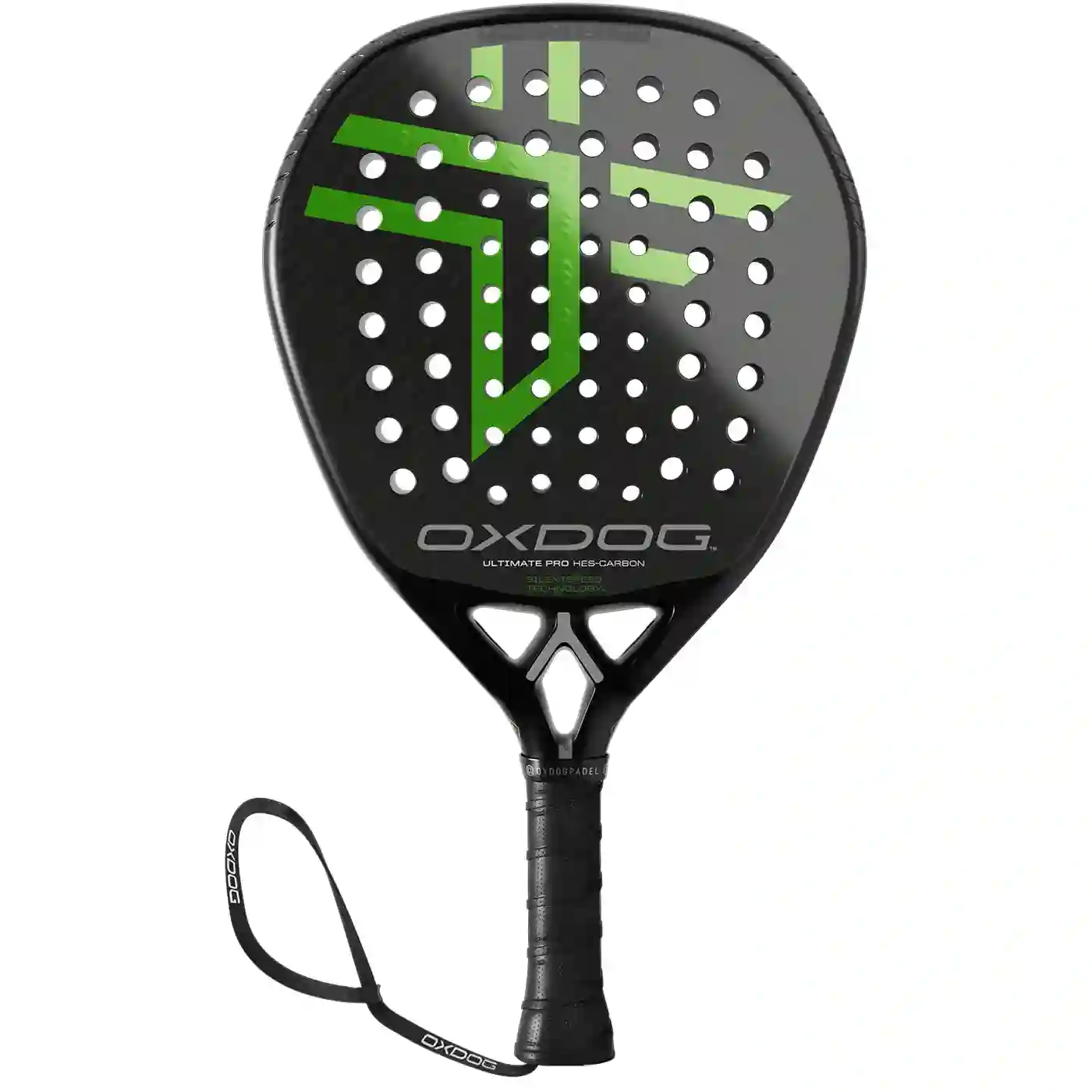 Padel Padel OxDog Ultimate Pro 2025