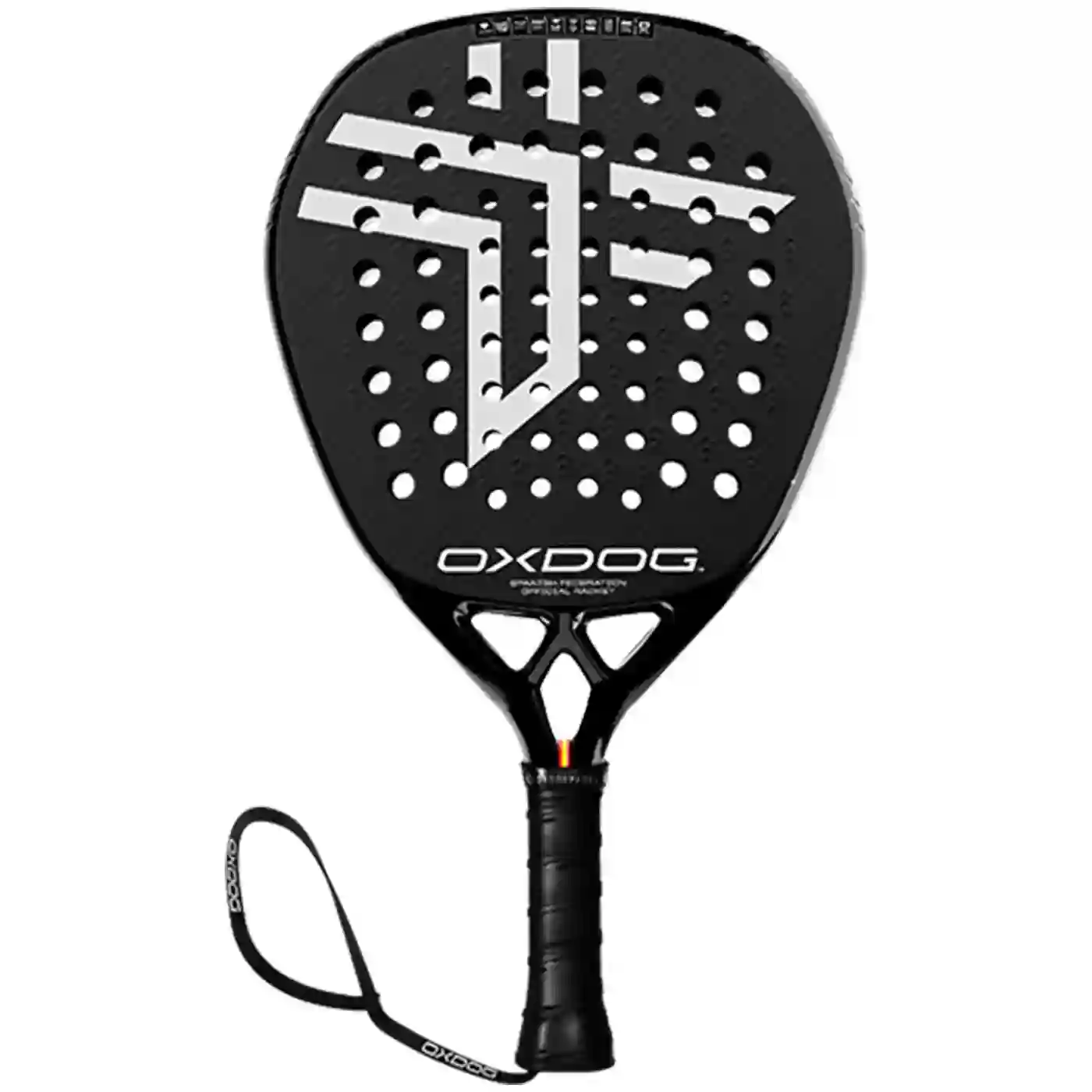 Padel Padel OxDog Ultimate Pro+ Fep Edition 2025