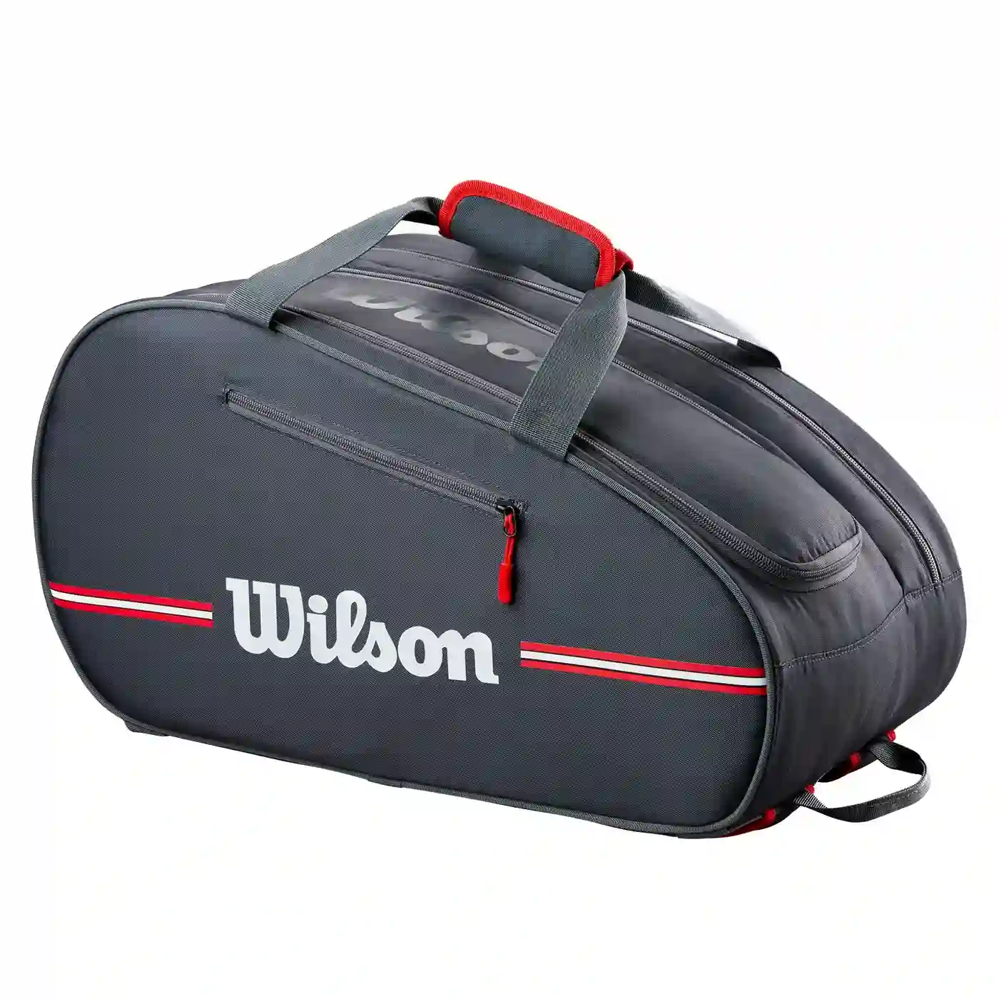 Paletero Wilson Team Negro