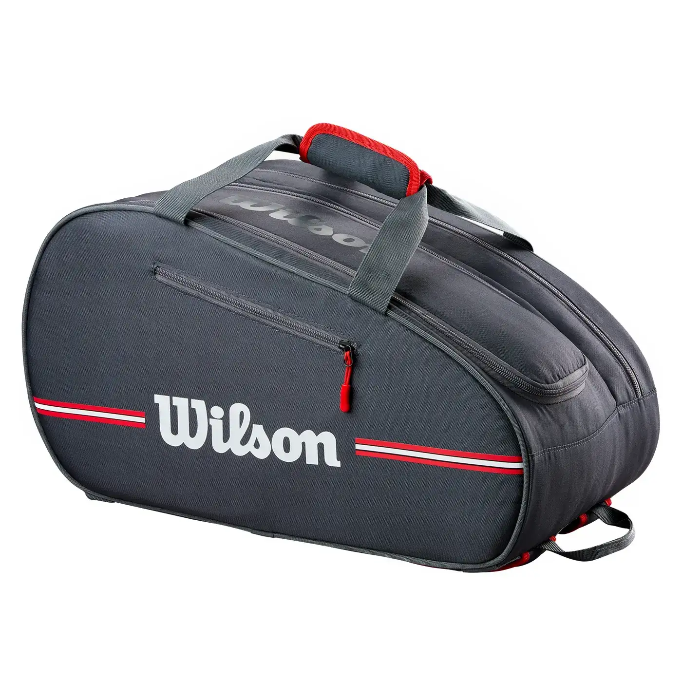 Paletero Wilson Team Negro