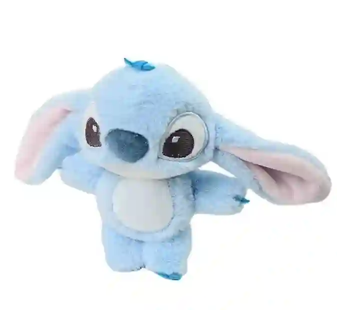 COLGANTE PELUCHE BABY STITCH