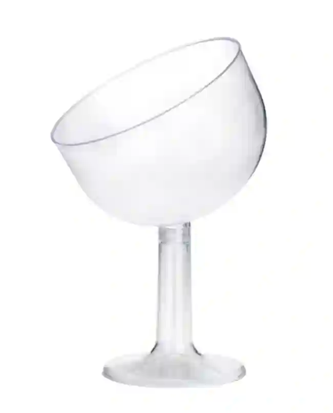 COPA INCLINADA ALTA
