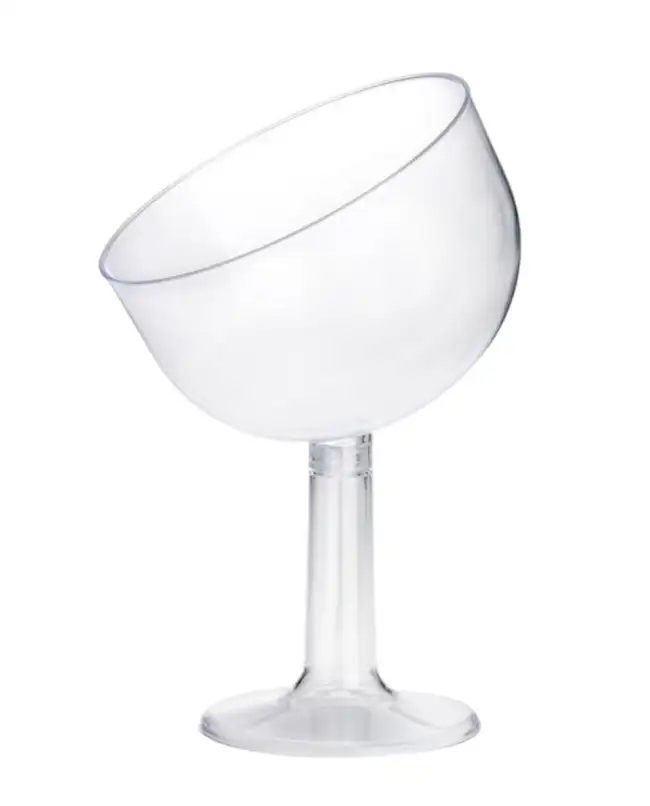 COPA INCLINADA ALTA