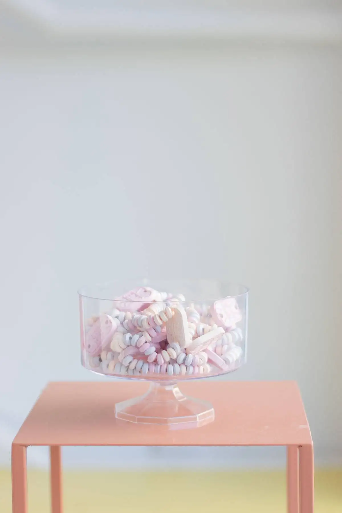BOWL PEQUEÑO